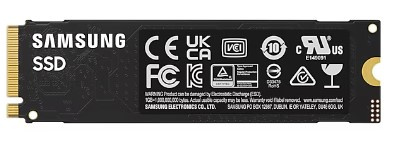 фото Накопитель SSD M.2 2280 Samsung 990 EVO Plus в Екатеринбурге 2048 ГБ