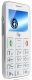 фото Мобильный телефон  Fly Ezzy 3 White