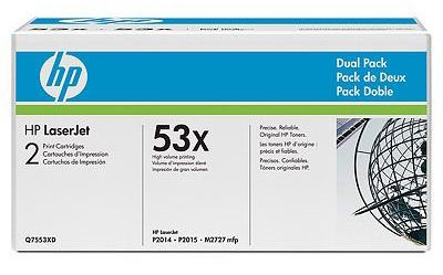 фото Картридж  HP 53X в Волгограде