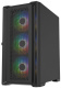 фото Корпус mATX Powercase ByteFlow Micro Black
