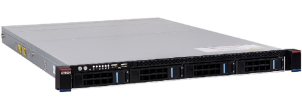 фото АТС IP  QTECH QPBX-Q4000 в Казани