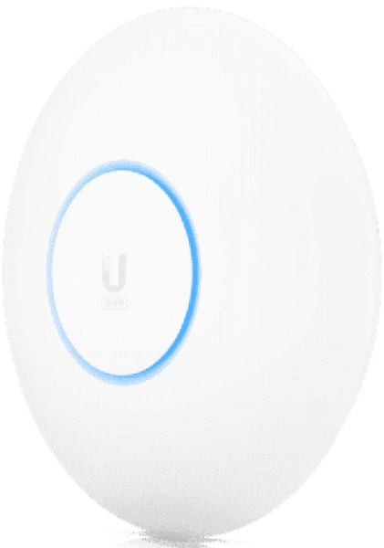 фото Точка доступа  Ubiquiti UniFi 6 AP Pro в Красноярске
