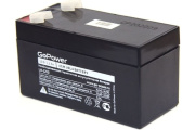 фото Батарея GoPower 00-00015319
