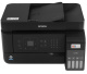 фото МФУ струйное Epson EcoTank L5590 Цветная, A4, Ethernet, Wi-Fi, USB в Санкт-Петербургe
