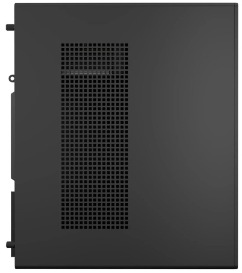 фото Системный блок iRu Tactio 520B6SB MT AMD Ryzen 5, 16 ГБ, 512 Гб, AMD Radeon Graphics,  ОС Не установлена