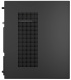 фото Системный блок iRu Tactio 520B6SB MT AMD Ryzen 5, 16 ГБ, 512 Гб, AMD Radeon Graphics,  ОС Не установлена