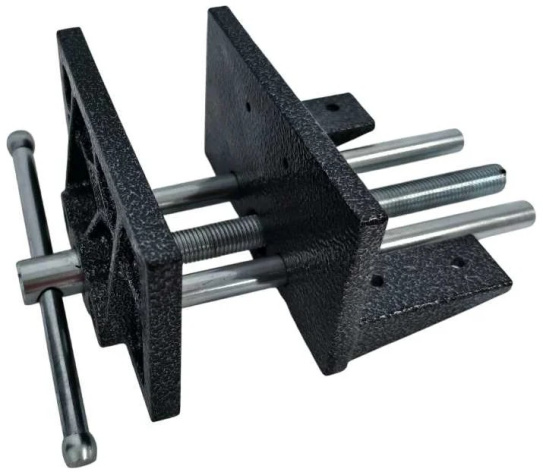 фото Тиски  Bucktool M06P в Краснодаре