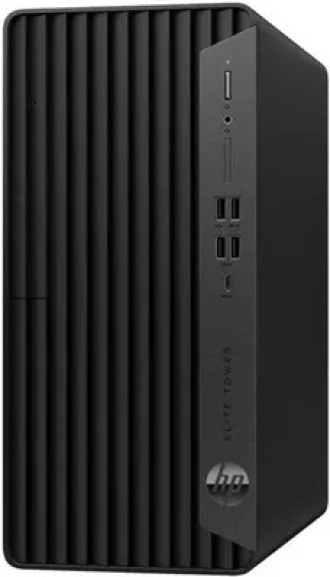 фото Системный блок HP Elite 800 G9 TWR Intel Core i7, 16 ГБ, 512 Гб, Intel UHD Graphics 770,  ОС Не установлена
