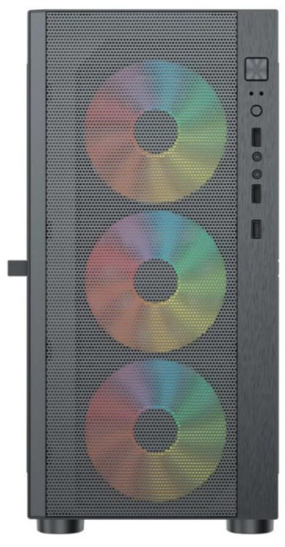 фото Корпус mATX ACD Citadel 104 в Волгограде