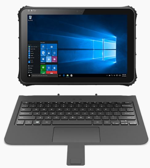 

Планшет защищенный CyberBook T222J 12.2" 1920*1200, 8ГБ, 128ГБ, WiFi, BT, 4G LTE, ГЛОНАСС, GPS, USB 2.0 (Тип A), USB 3.0 (Тип A)*2, USB (Тип C), SIM,, T222J