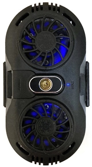 

Кулер Espada Ecu5 для смартфона, Ecu5