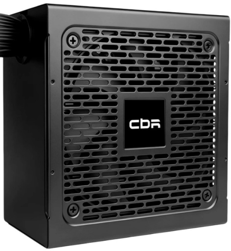 фото Блок питания ATX CBR PSU-ATX550-12DT в Екатеринбурге