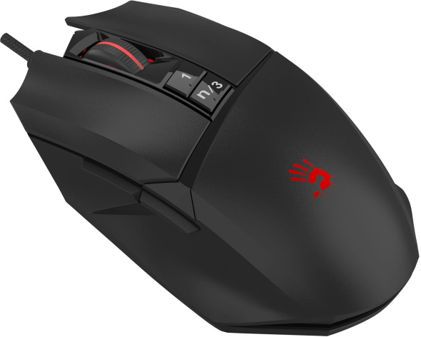 фото Мышь  A4Tech Bloody W65 Max Mini в Уфе