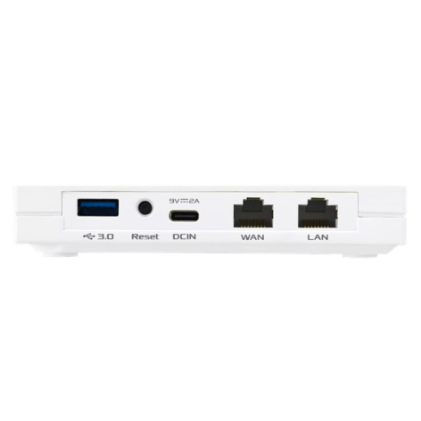 фото Роутер WiFi ASUS RT-AX57 GO в Уфе