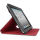 фото Чехол  Belkin Verve Folio Stand Black/red