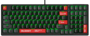 фото Клавиатура A4Tech Bloody AT98