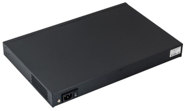 фото Коммутатор  Бастион SKAT PoE-M-24G-4G-4S (4092) в Воронеже