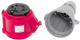 фото Розетка переносная EKF ps-225-32-380-PRO в Санкт-Петербургe