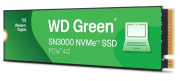 фото Накопитель SSD Western Digital WDS200T4G0E
