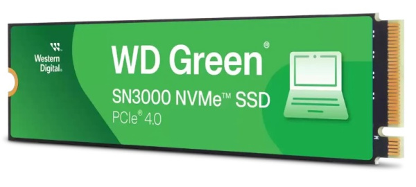 фото Накопитель SSD M.2 2280 Western Digital WDS200T4G0E в Уфе 2048 ГБ