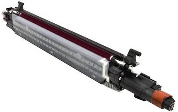 

Запчасть Canon FM2-P185 Блок проявки iR Adv C7565/C7570/C7580 красный (FM1-P090), FM2-P185