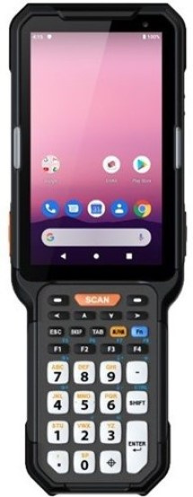 фото Терминал сбора данных PointMobile PM451 в Уфе