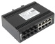фото Коммутатор промышленный неуправляемый EKF TSX-U-8GX/SFP-8GT в Уфе