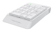 фото Клавиатура A4Tech Fstyler FK13P