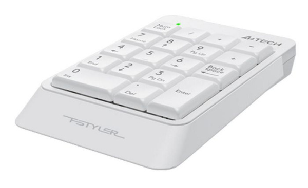 фото Клавиатура  A4Tech Fstyler FK13P в Ростове-на-Дону