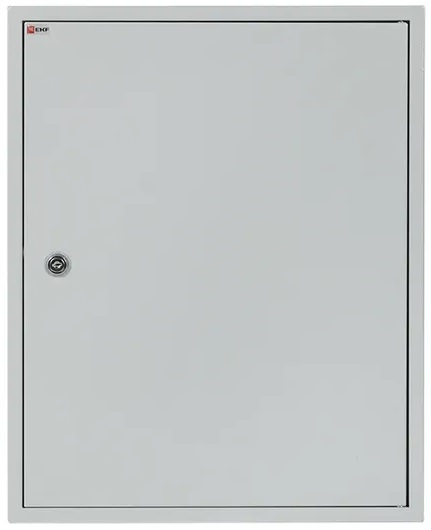 

Щит Россия ЩМП-650х500х220 с монтажной панелью IP31 (mb22-3), ЩМП-650х500х220