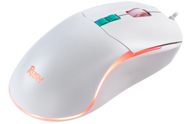 фото Мышь  SmartBuy RUSH X22