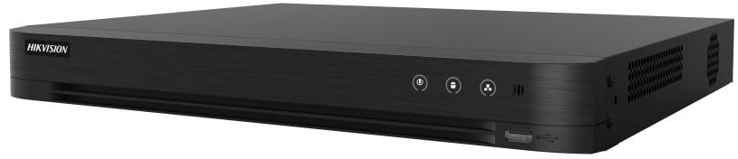 

Видеорегистратор HIKVISION iDS-7232HQHI-M2/S(E) 32-канальный 1080p высотой 1U H.265., iDS-7232HQHI-M2/S(E)