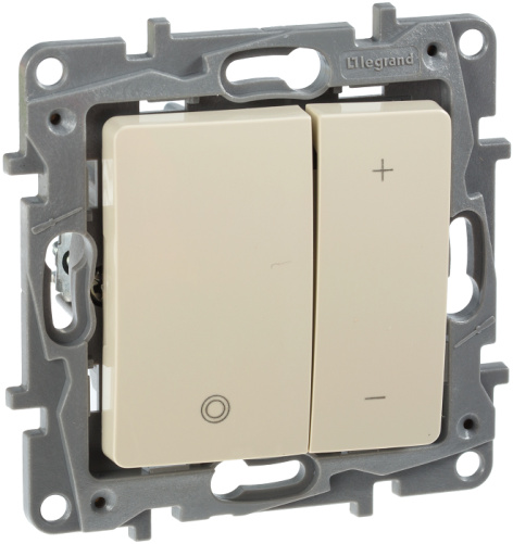 фото Светорегулятор  Legrand 672318 в Нижнем Новгороде