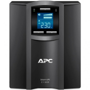фото Источник бесперебойного питания APC SMC1500IC