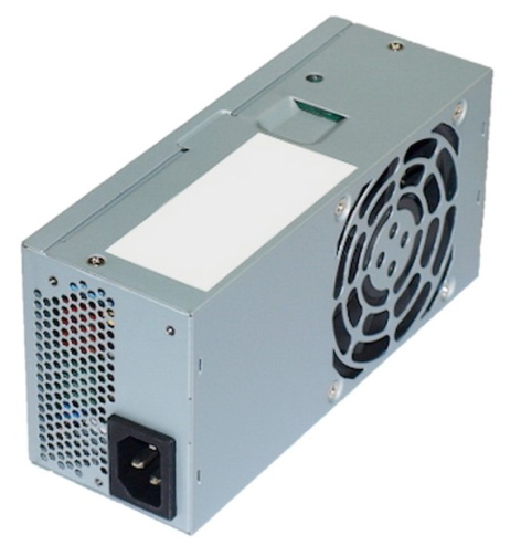 Изображение товара Блок питания ACD TF0400 для сервера 400 Вт с энергоэффективностью 80 PLUS Bronze