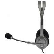 фото Гарнитура Logitech Stereo H110