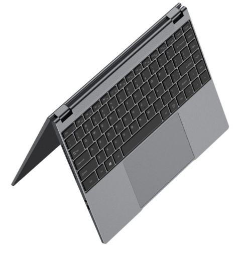 фото Ноутбук  Chuwi FreeBook в Красноярске 13.5 ", N, 16 Гб RAM, 512 Гб SSD, UHD Graphics, Серый