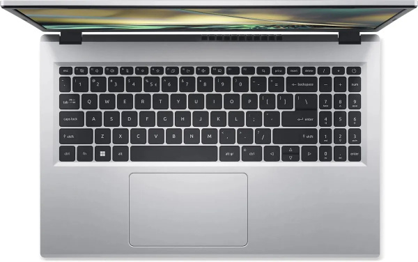 фото Ноутбук  Acer Aspire 3 A315-24P-R2C9 в Омске 15.6 ", Ryzen 5, 16 Гб RAM, 1 Тб SSD, Radeon Graphics, Серебристый