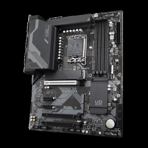 фото Материнская плата ATX GIGABYTE Z790 UD AX в Челябинске