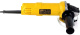 фото Шлифовальная машина угловая DeWALT DWE4057