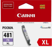 фото Чернильница Canon PGI-481XL