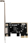 фото Сетевая карта  D-link DFE-530TX/20/E1A