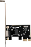 фото Сетевая карта D-link DFE-530TX/20/E1A