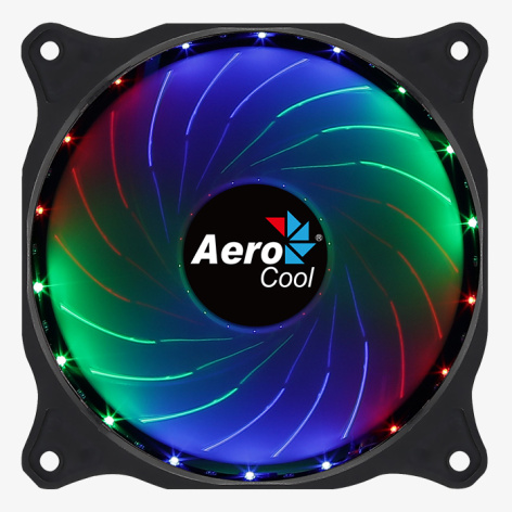фото Вентилятор для корпуса AeroCool Cosmo в Уфе