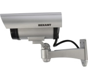 фото Муляж камеры видеонаблюдения Rexant 45-0307