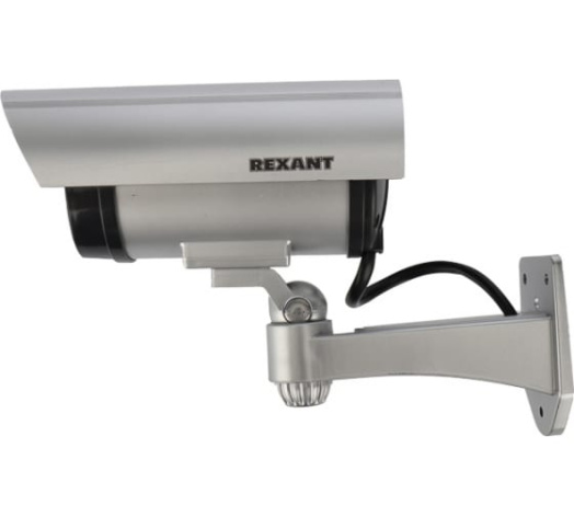 фото Муляж камеры видеонаблюдения  Rexant 45-0307 в Уфе