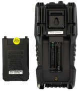 фото Мультиметр Ermenrich 82980