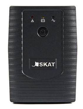 фото Источник бесперебойного питания  Бастион SKAT-UPS 600/350 в Красноярске