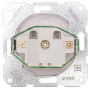 фото Розетка KRANZ KR-78-0214