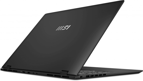 фото Ноутбук  MSI Prestige 16 AI Evo B1MG-002US в Уфе 16 ", Core Ultra 7, 32 Гб RAM, 1 Тб SSD, Arc graphics, Серый